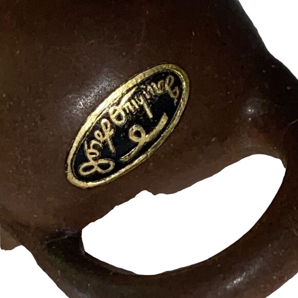 Josef Originals Mouse Village Figurine 2.5" Sculptures Porcelain Home Statue - Picture 3 of 13